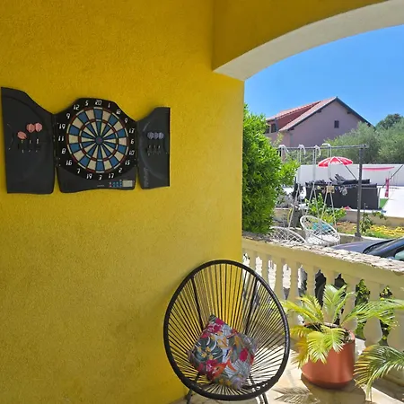 Villa Sunshine