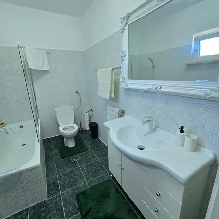 Villa Sunshine Pridraga