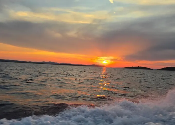 Βίλα Sunshine Pridraga