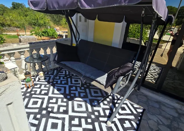 Vila Sunshine Pridraga