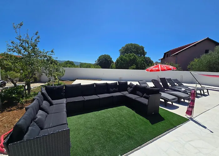 Sunshine Vila Pridraga