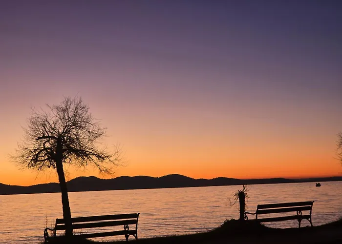 Sunshine Vila Pridraga