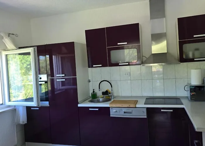 Vila Sunshine Pridraga