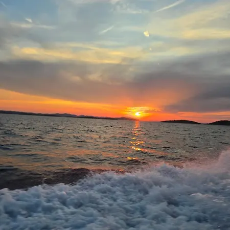 Villa Sunshine Pridraga