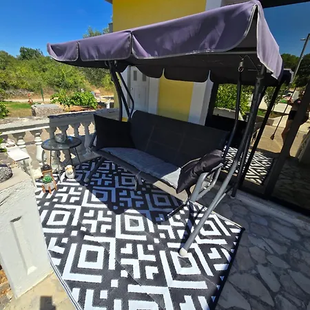 Villa Sunshine Pridraga