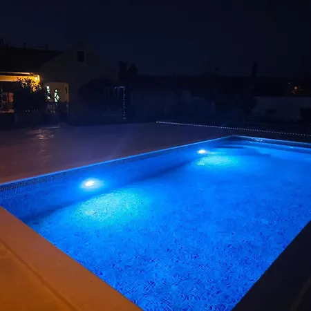 Sunshine Villa Pridraga