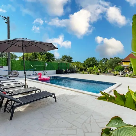Sunshine Villa Pridraga