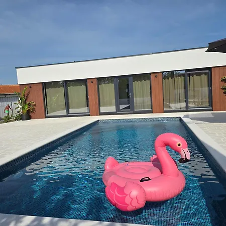 Villa Sunshine
