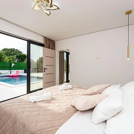 Villa Sunshine Pridraga