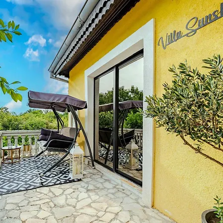 Villa Sunshine *