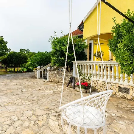 Villa Sunshine Pridraga