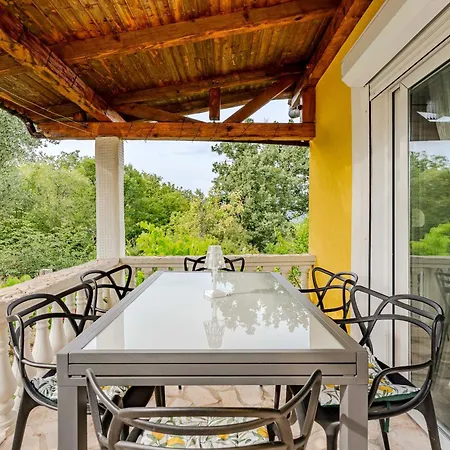 Villa Sunshine Pridraga