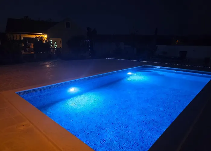 Sunshine Вилла Pridraga