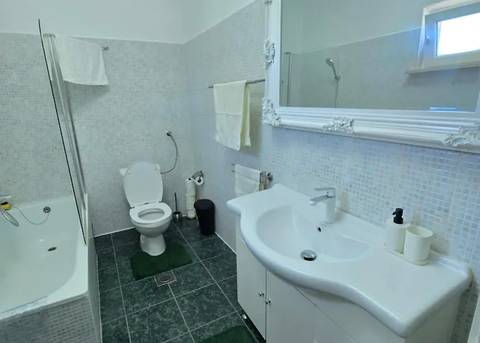 Вилла Sunshine Pridraga